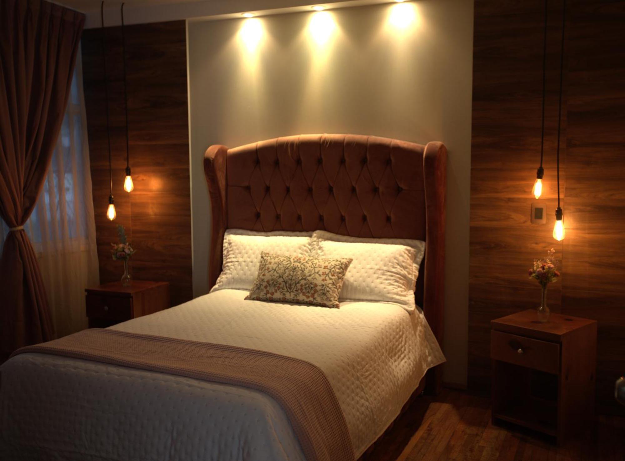 Habitacion En Condesa Morada Luna 7 - Mexico City — Photos 3